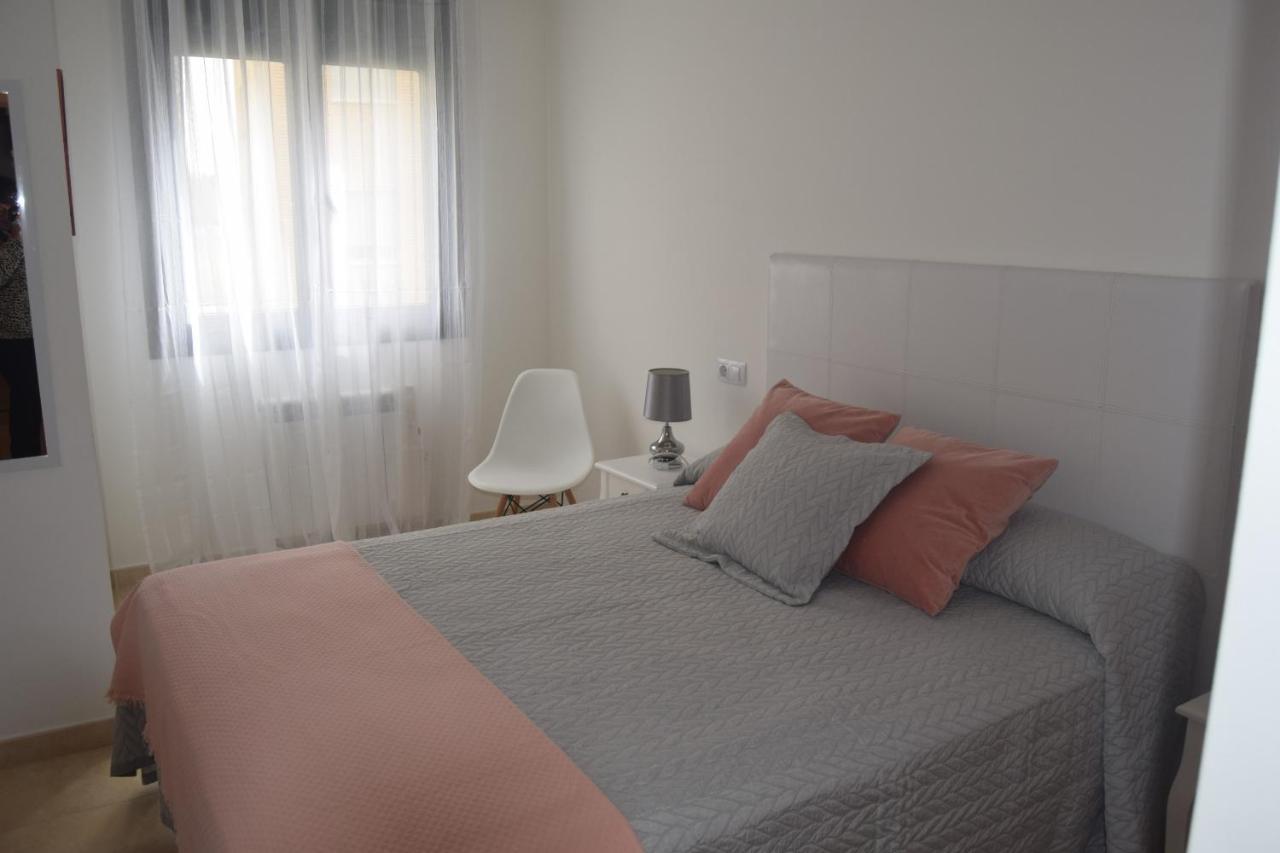 La Caparina, Apartamento Con Piscina A 3 Km De La Playa Vut-2377-As Llanes Exterior photo